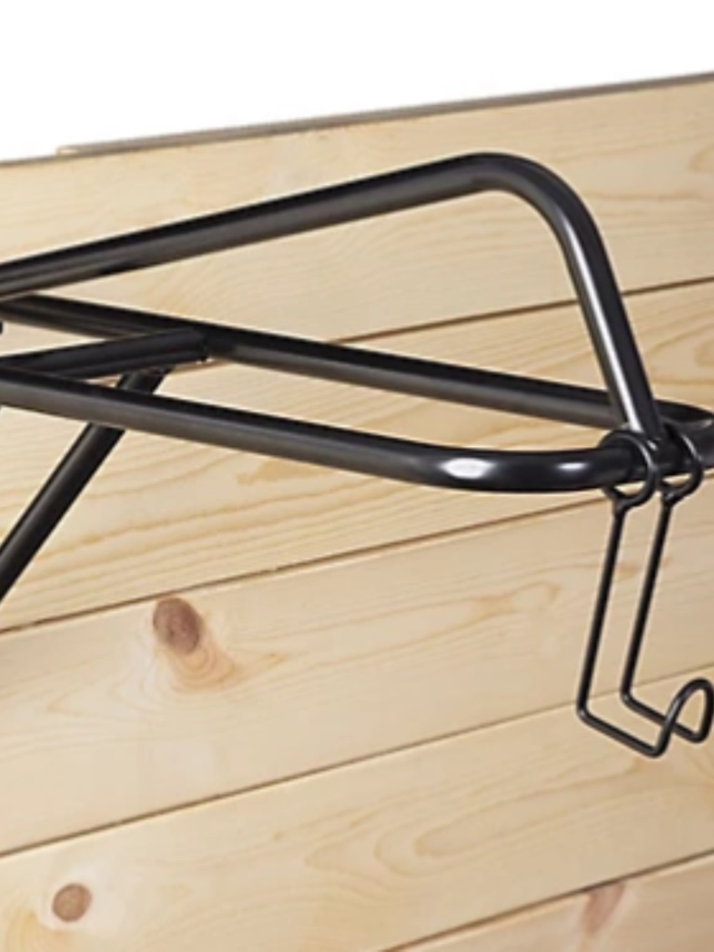 Saddle Rack - Picture 2 of 3